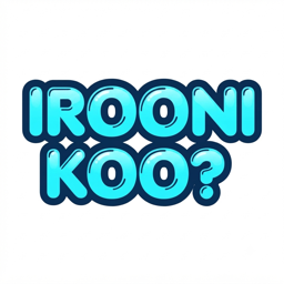 IrooniKoo